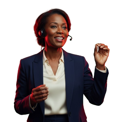 TED Speaker