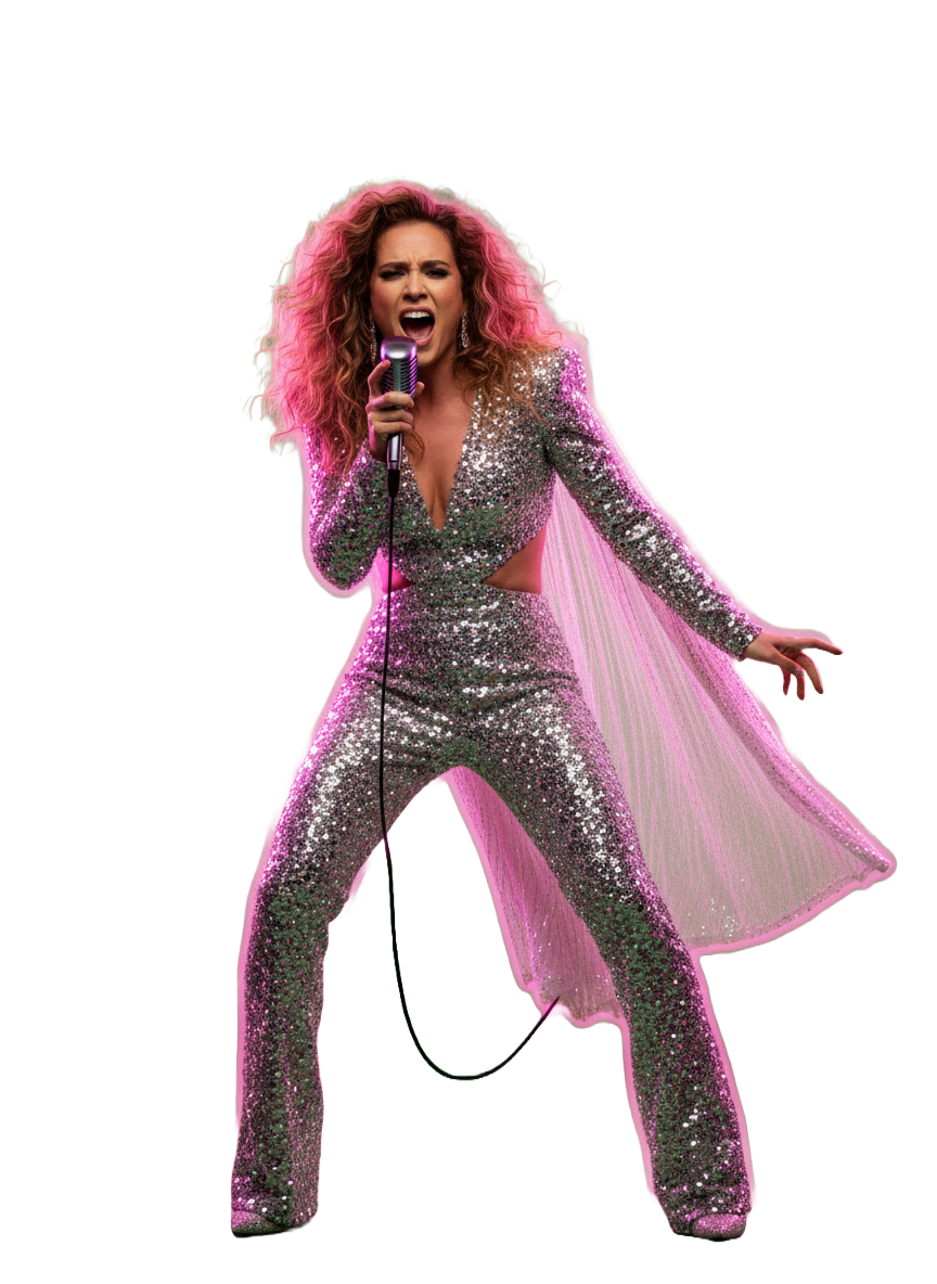 Pop Singer